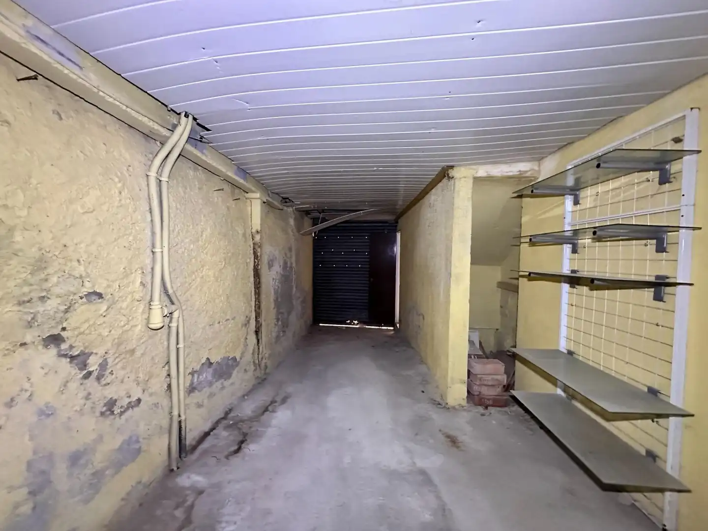 Einfamilien-Reihenhaus zum Verkauf in Berga