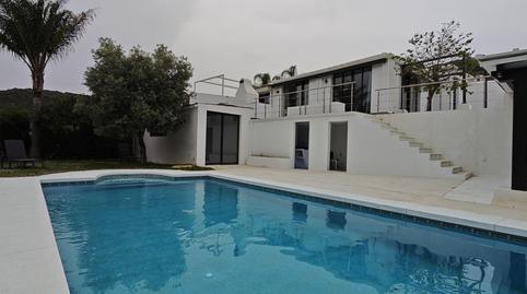 Foto 2 de Casa o xalet en venda a N/a, Santa Clara, Málaga