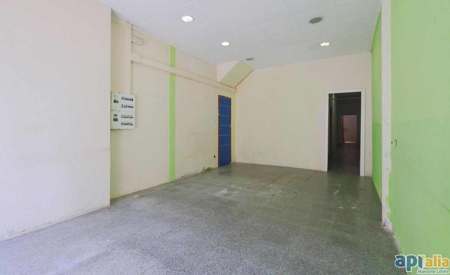 Local en venda en Mataró