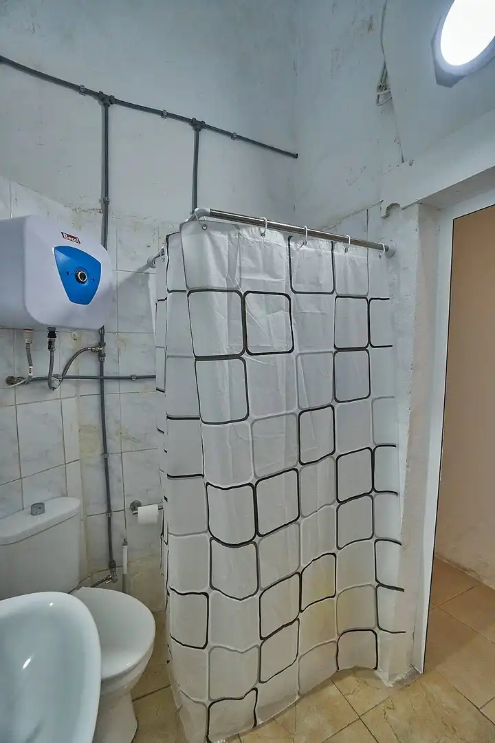 Bany de Planta baixa en venda en Las Palmas de Gran Canaria amb Traster
