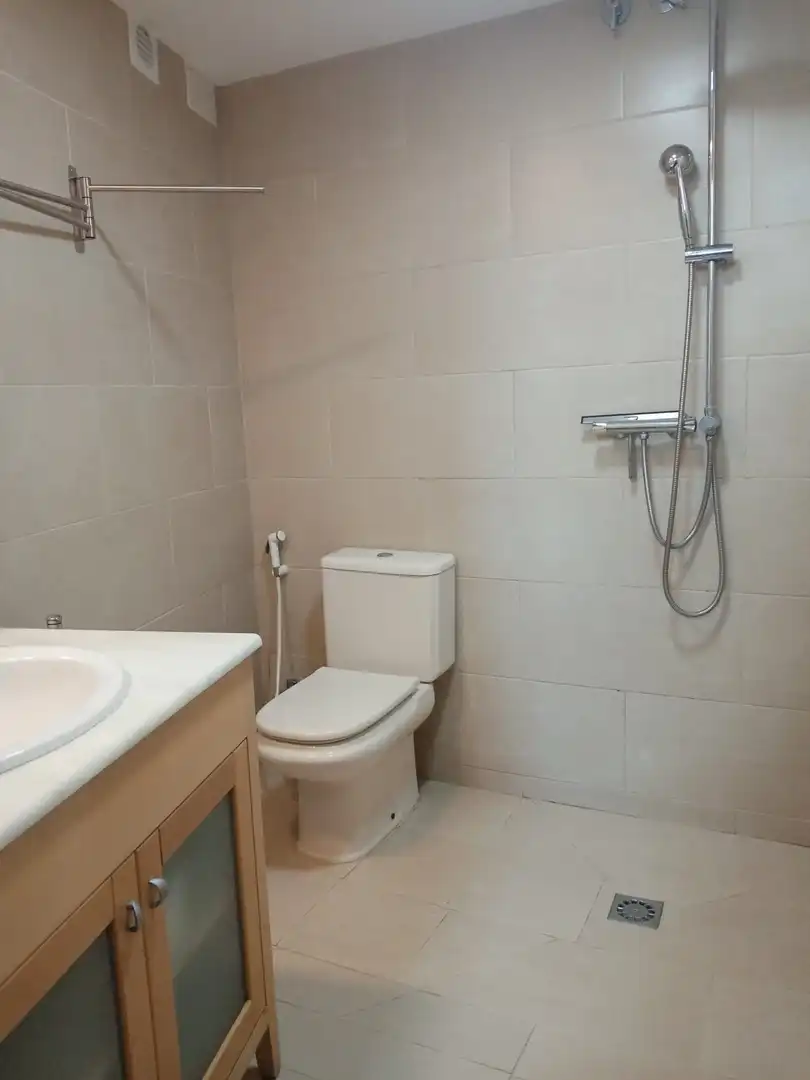 Study for rent in Mijas, Málaga