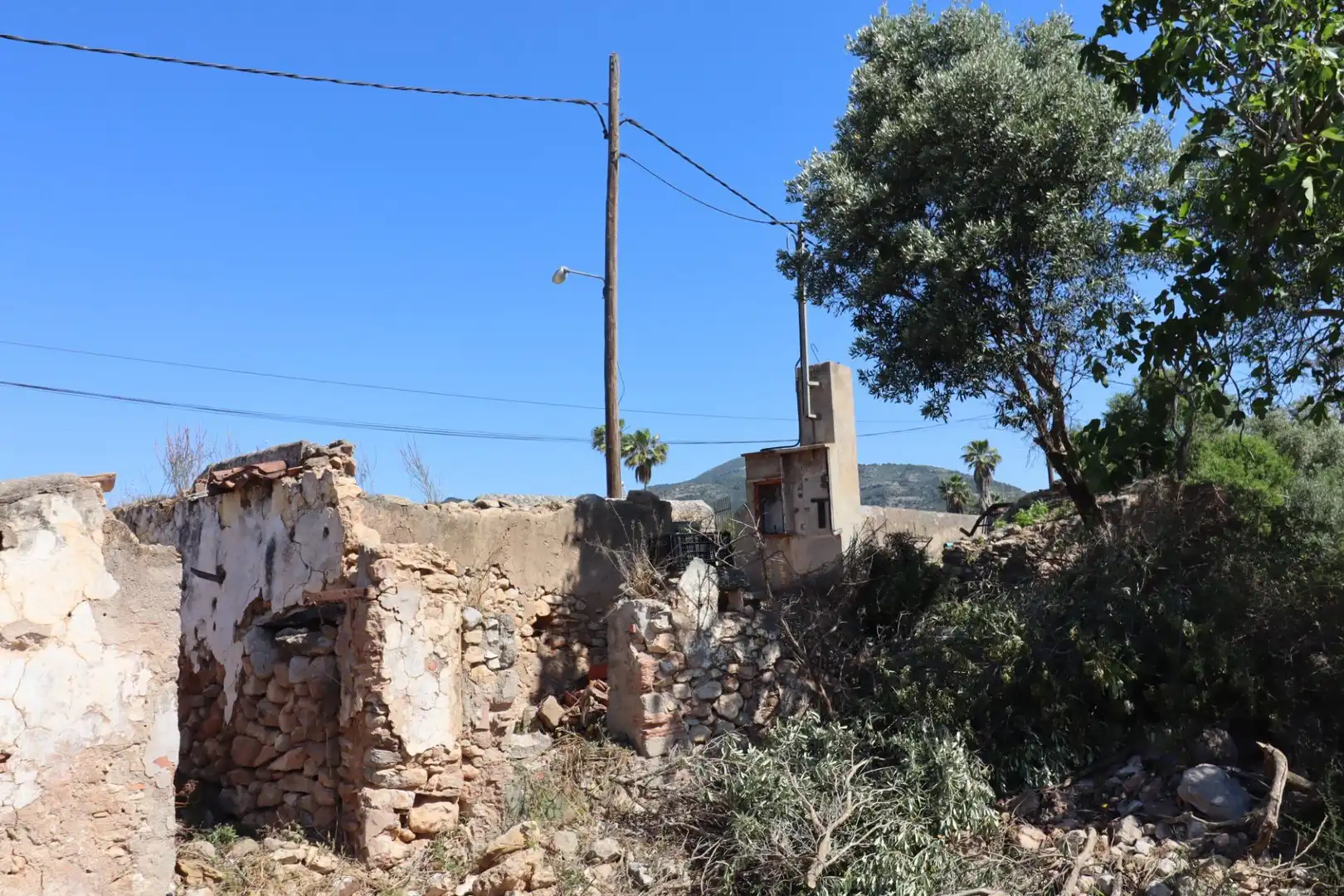 Terreno rustico in vendita a Alcanar, imagen 7