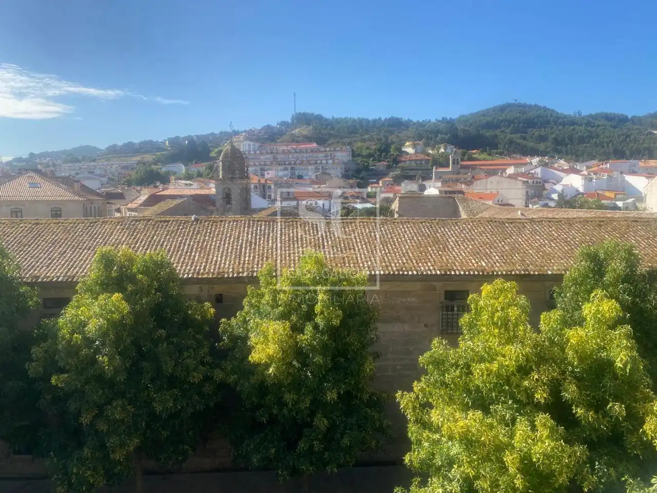 Wohnung mit Aufzug zur Miete in Baiona