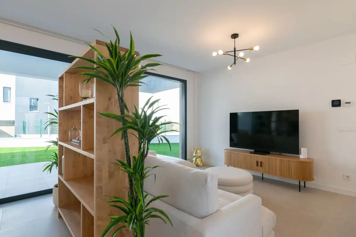 Reihenhaus mit Pool zum Verkauf in Estepona - Estepona,Atalaya,Calle Nueva Atalaya, imagen 23