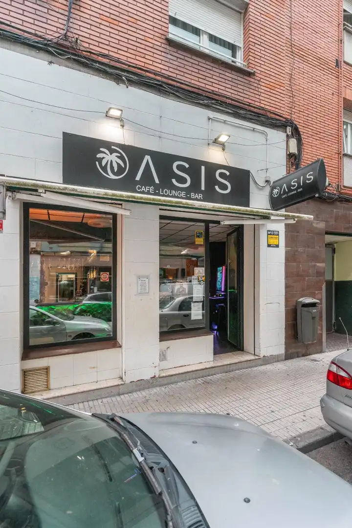 Geschaftsraum zur Miete in Calle ALONSO DE OJEDA, 13, Llano