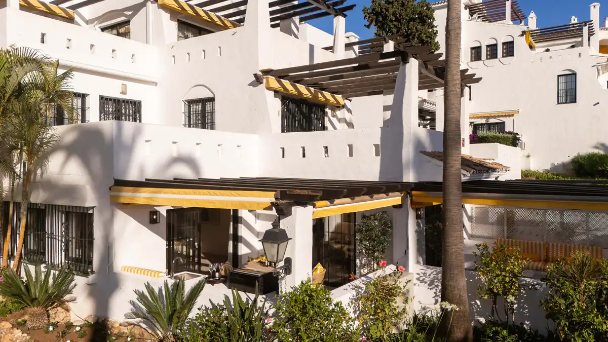 Wohnung zum Verkauf in Nueva Andalucía, imagen 26