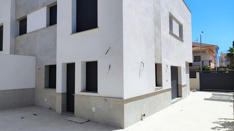 Foto 2 de Dúplex en venda a Calabardina, Águilas