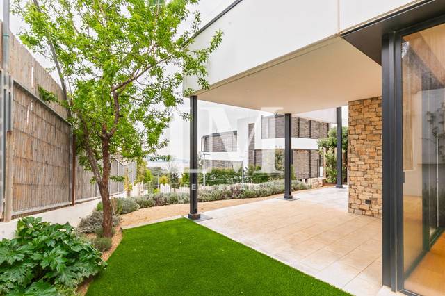 Casa-chalet en Alquiler en Carrer SAUC en Sarrià