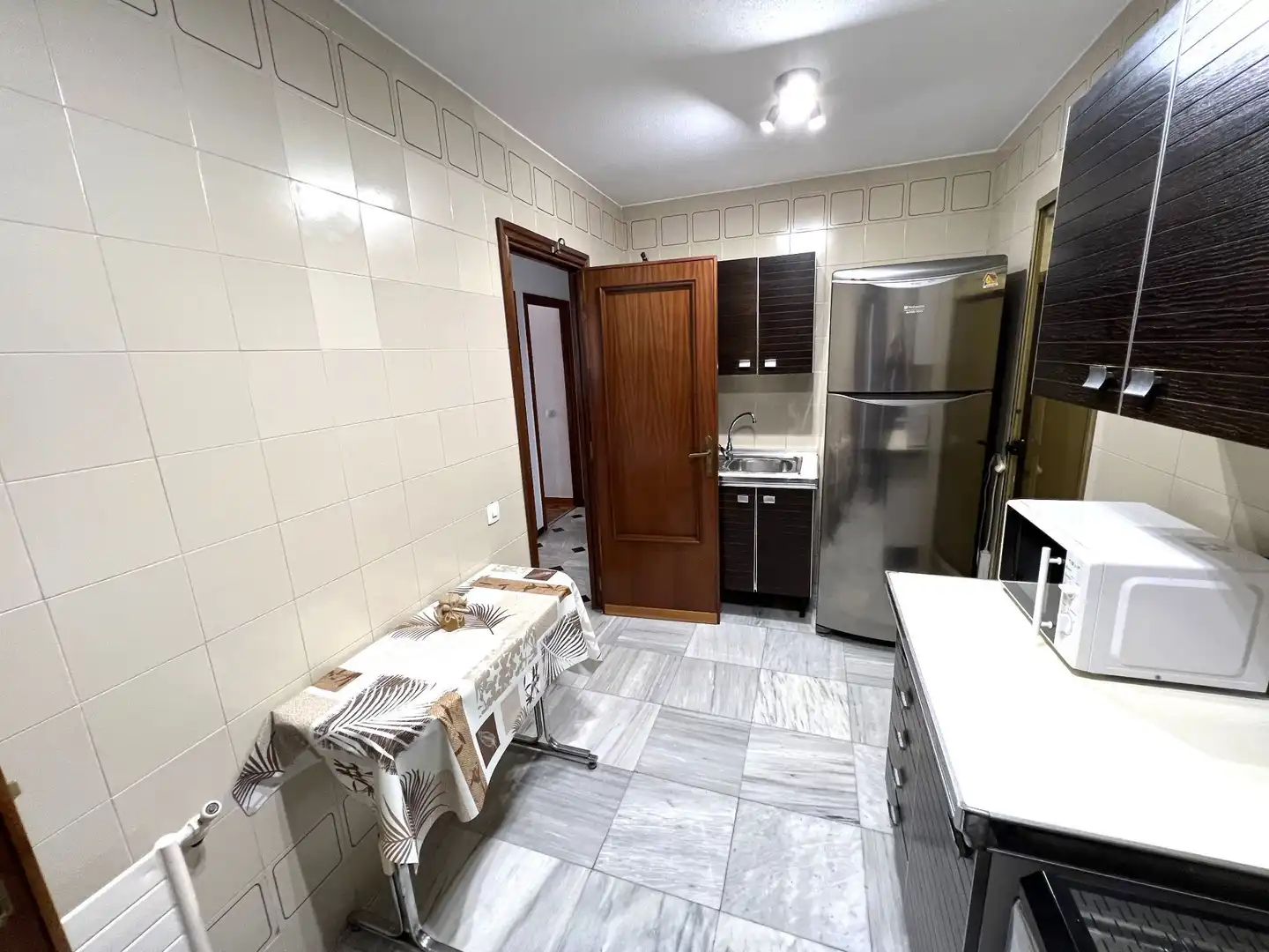 Apartment with lift to rent in Playa de Levante, imagen 13