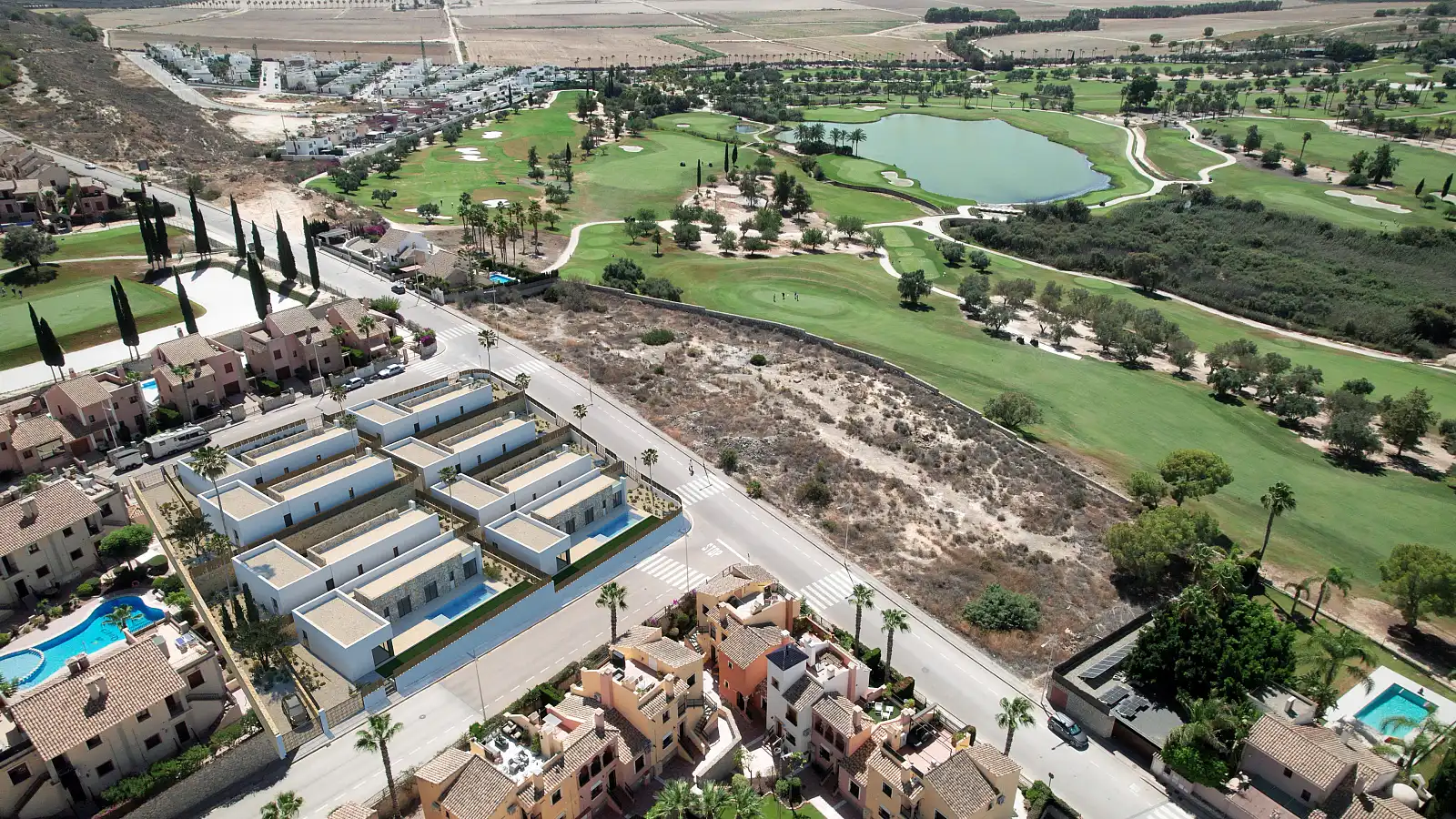 Casa con terrazza in vendita a Algorfa, imagen 4