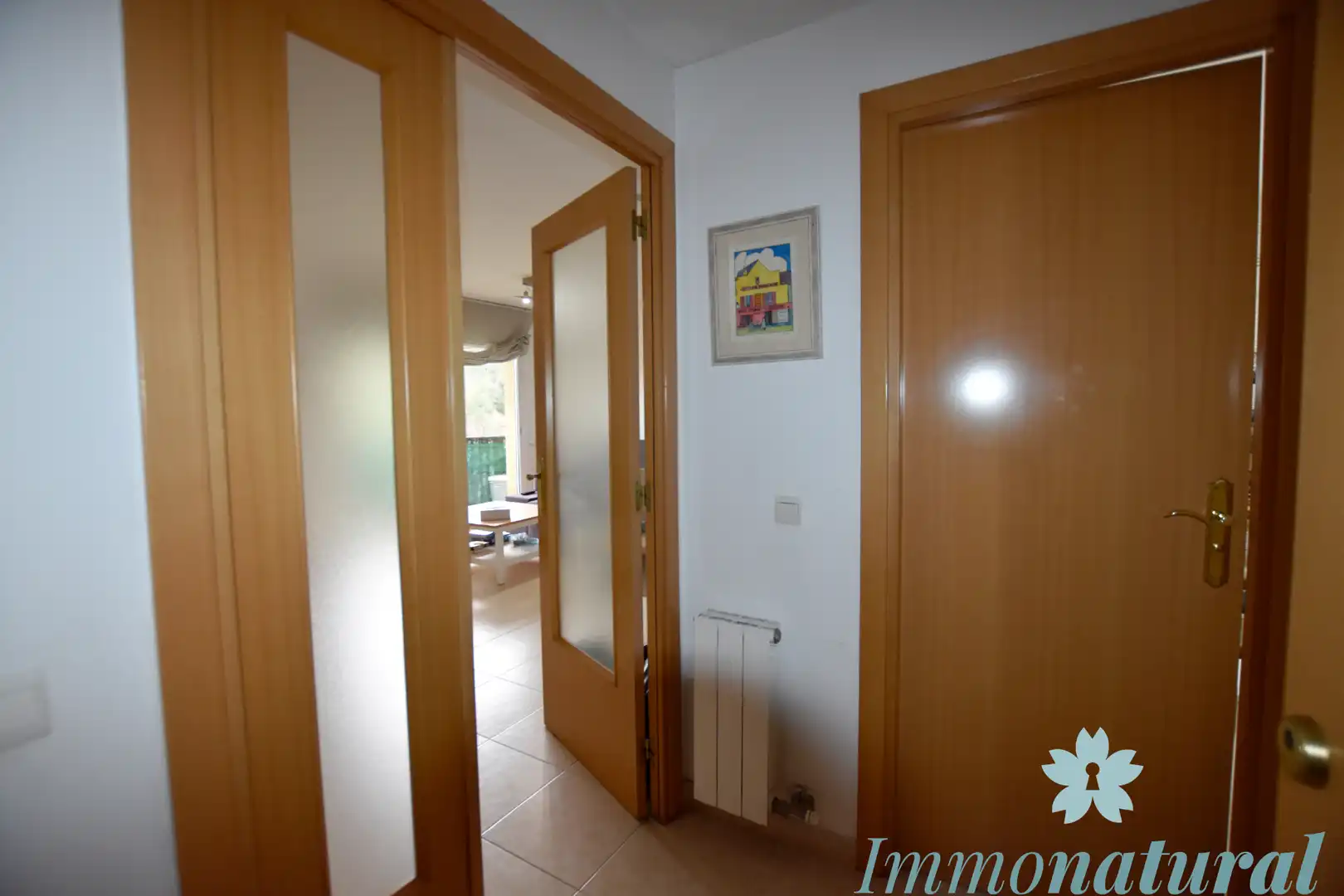 Ático en venta en Torrelles de Llobregat con Calefacción, Terraza y Trastero