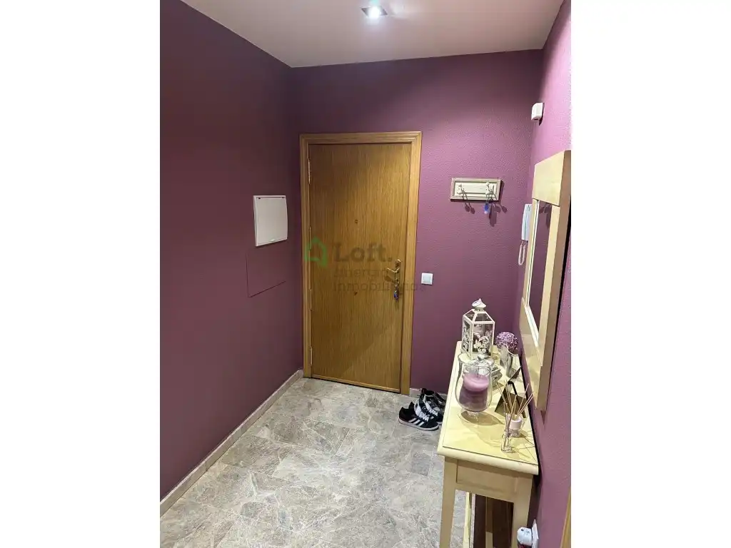 Habitación de Piso en venta en La Estación 