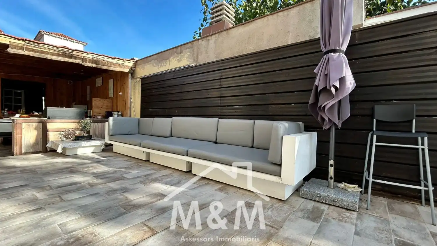 Casa in vendita a Montmar, imagen 15