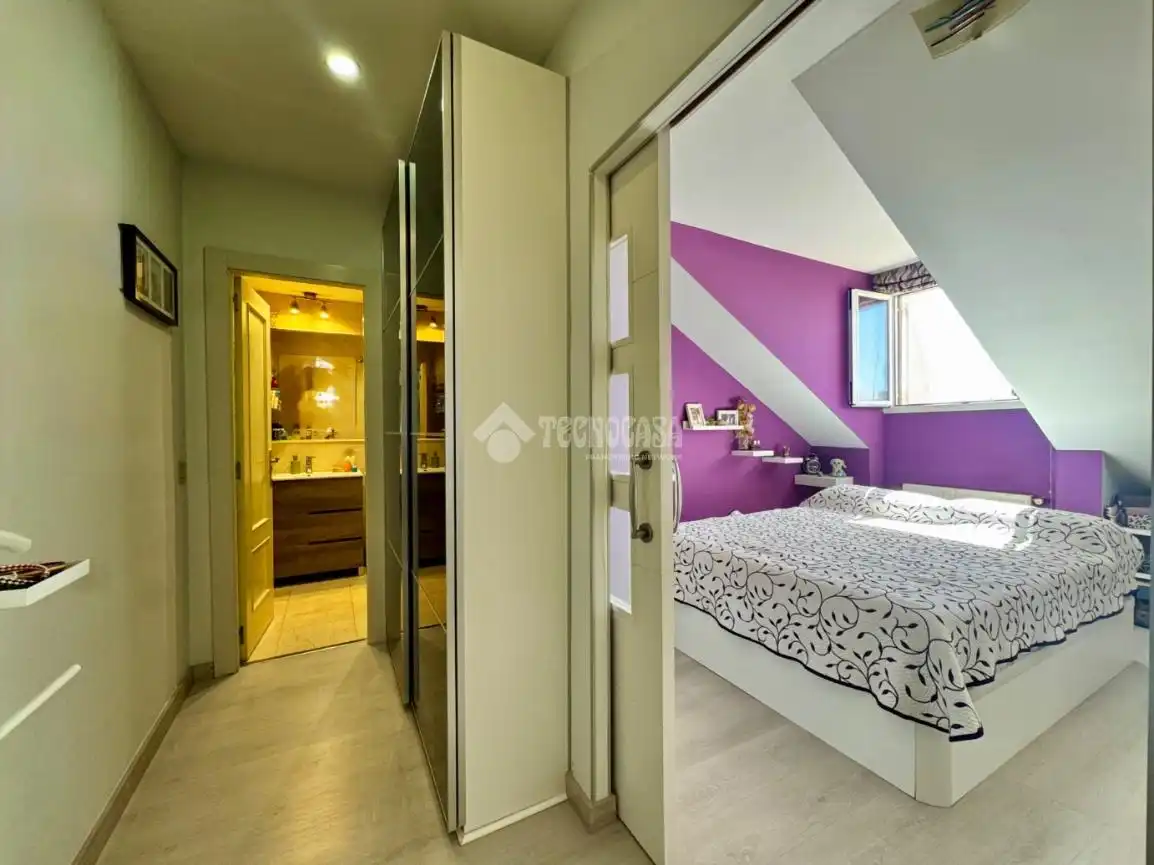 Habitación de Piso en venta en San Sebastián de los Reyes con Aire acondicionado, Calefacción y Terraza