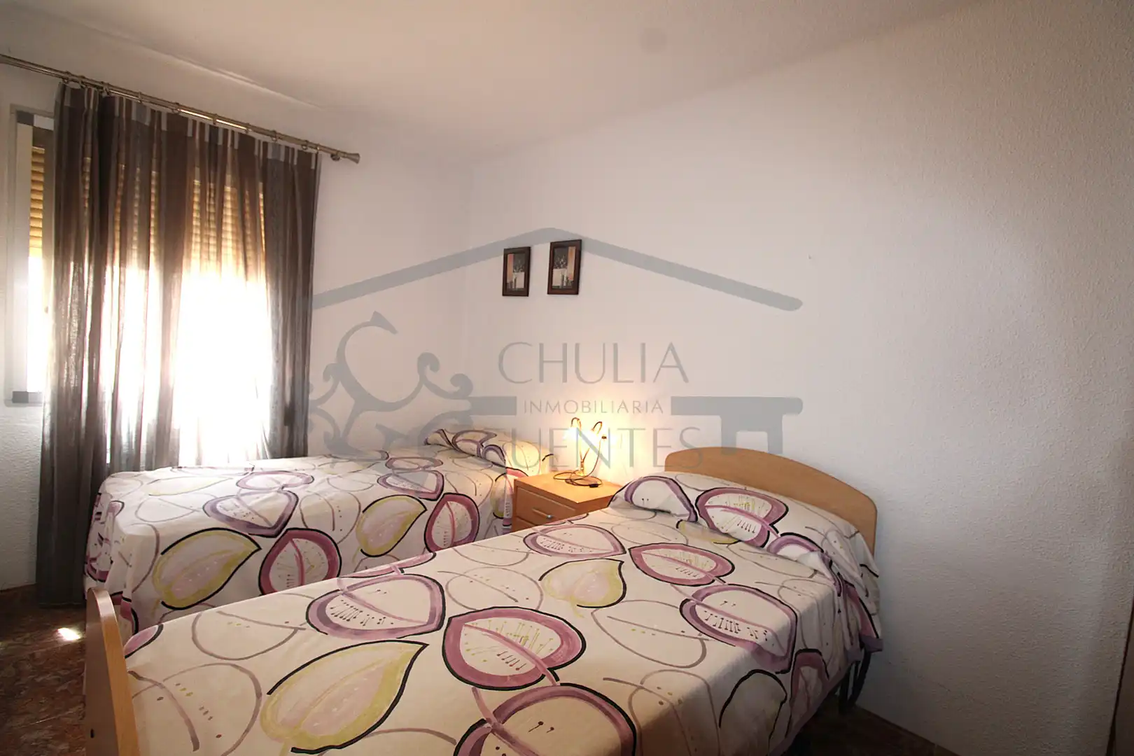 Habitación de Piso en venta en Valencia