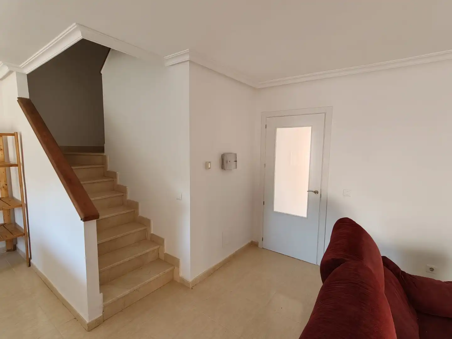 Casa adosada en venta en Barcience con Calefacción, Jardín privado y Amueblado