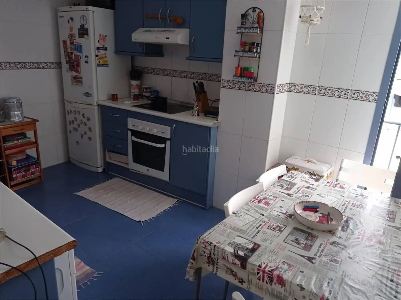 Appartement avec ascenseur à vendre à Avenida de Africa 29, imagen 7