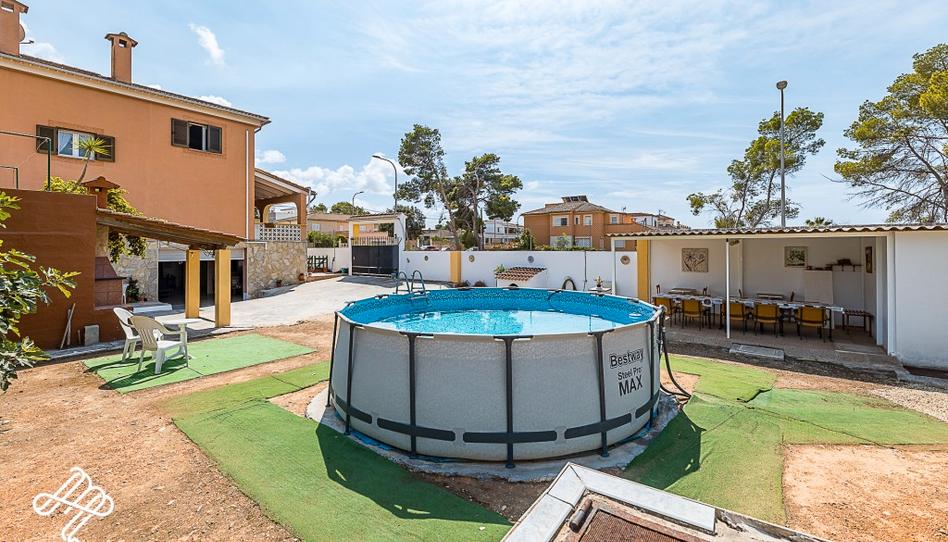 Foto 1 de Casa o xalet en venda a S'Arenal, Illes Balears