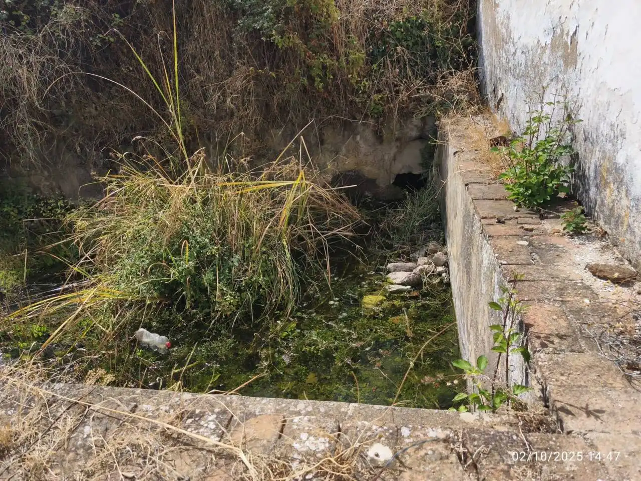 Land for sale in Calle Manuel León, Cortegana