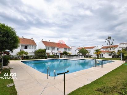 Piscina de Dúplex en venda en Torrox amb Aire condicionat, Terrassa i Piscina