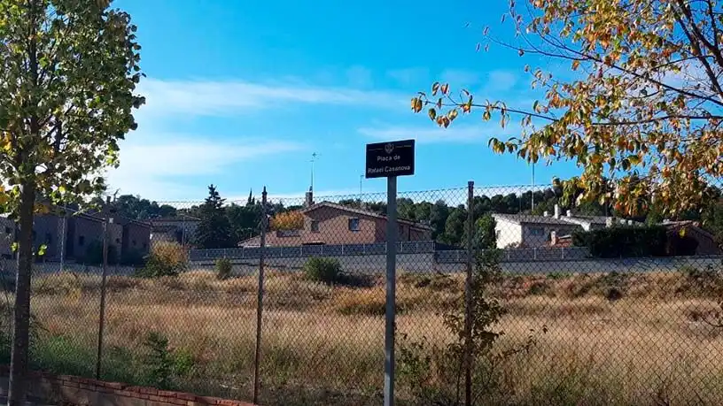 Residential land for sale in calle Roger de Lluria, imagen 4