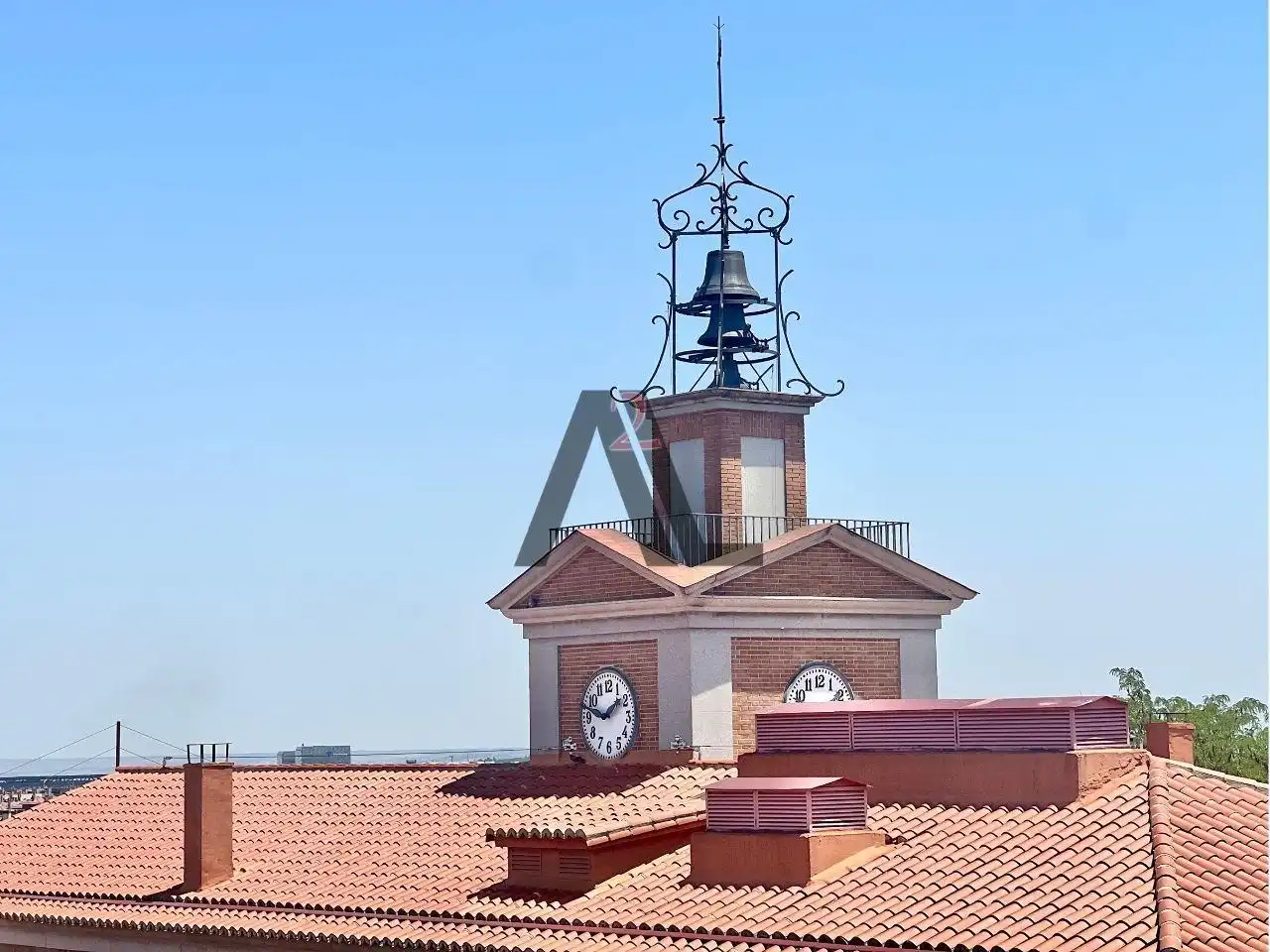 Piso en venta en Calle SANTA ANA BAJA, Tres Olivos - Valverde, Fuencarral - El Pardo