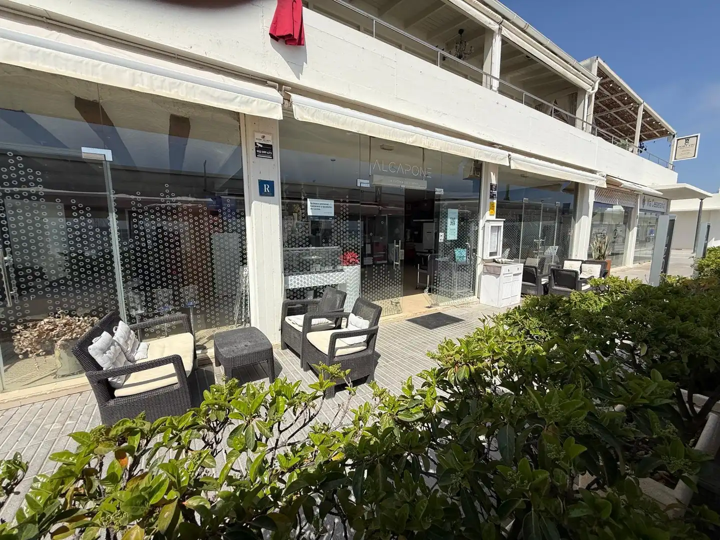 Local comercial en alquiler en Centre, imagen 5