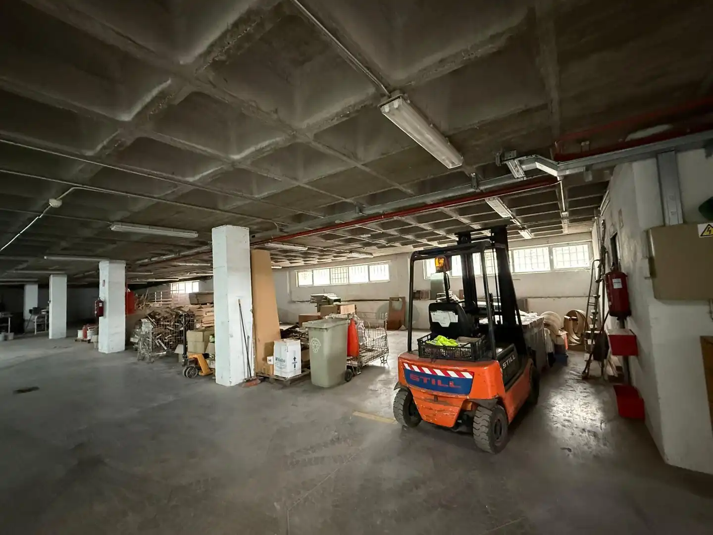 Nave industrial en alquiler en Norte - Universidad, imagen 43