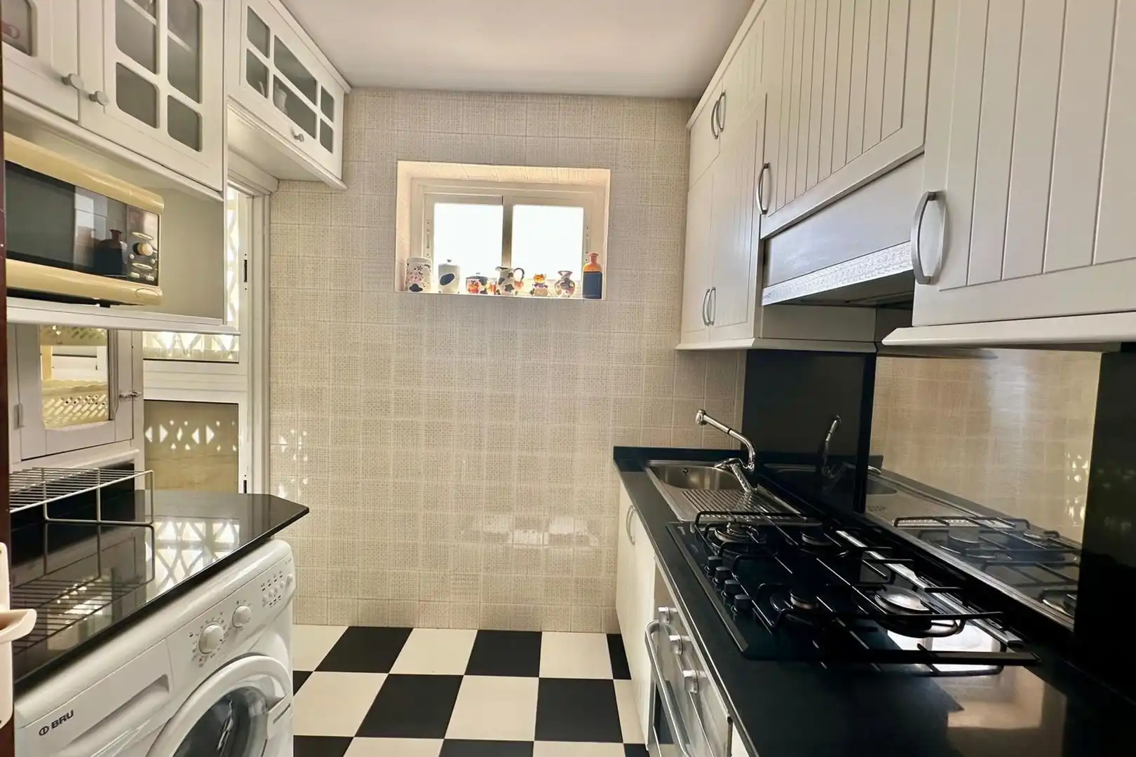 Apartment with terrace for sale in Mar Menor de Cartagena – Cabo de Palos, imagen 15