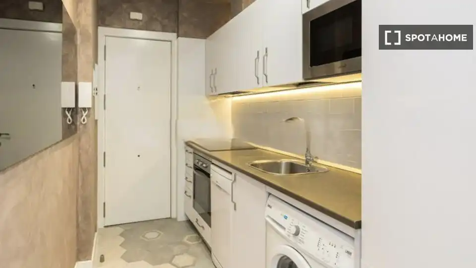 Flat to rent in Retiro, imagen 4