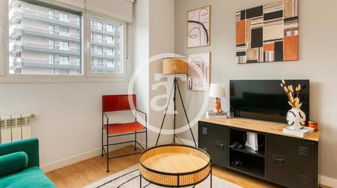 Photo 3 of Flat to rent in Calle de Dulce Chacón, Virgen del Cortijo - Manoteras,  Madrid Capital