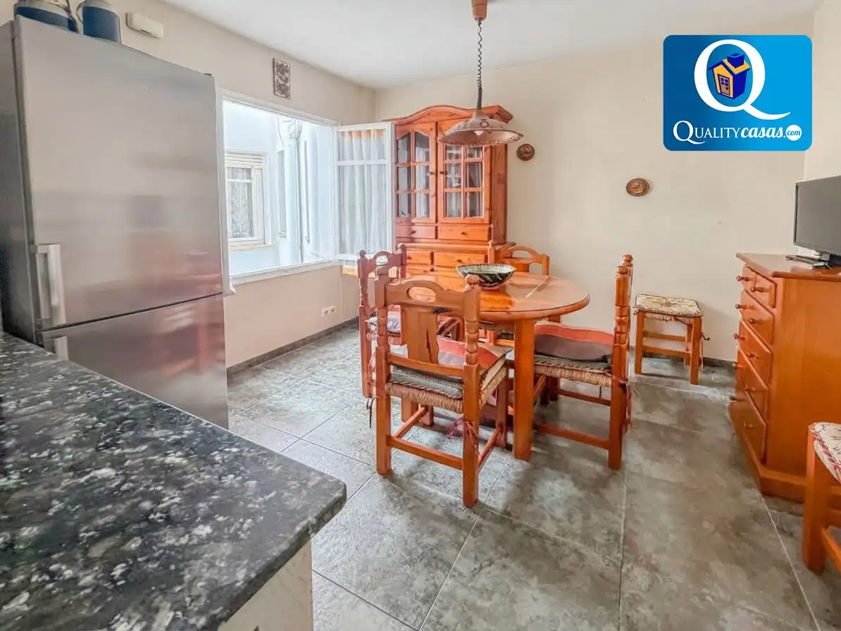 Piso con ascensor en venta en Centro, imagen 12