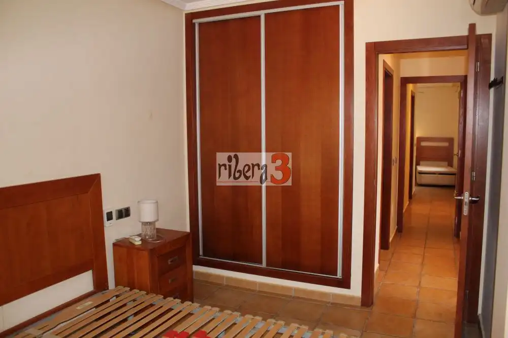 Habitatge amb jardí en venda a Santiago de la Ribera, imagen 15