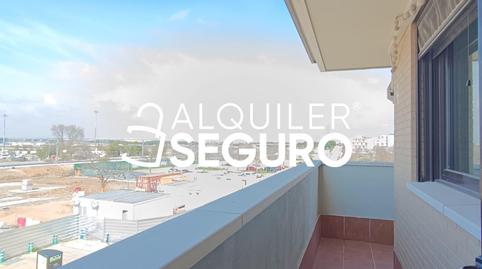 Photo 5 of Flat for rent in Matilde Salvador, Tenería I – La Tenería II, Pinto