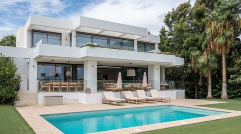 🌊 Villa de Diseño Exclusivo con Vistas Panorámicas en Los Flamingos