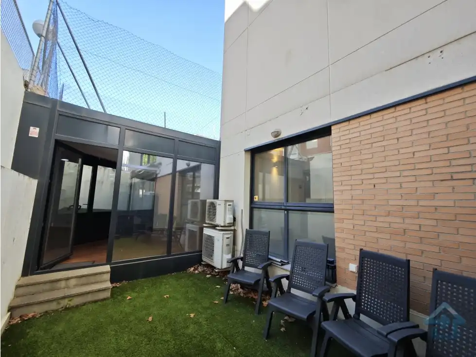 Bureau avec ascenseur à vendre à San Blas, imagen 6
