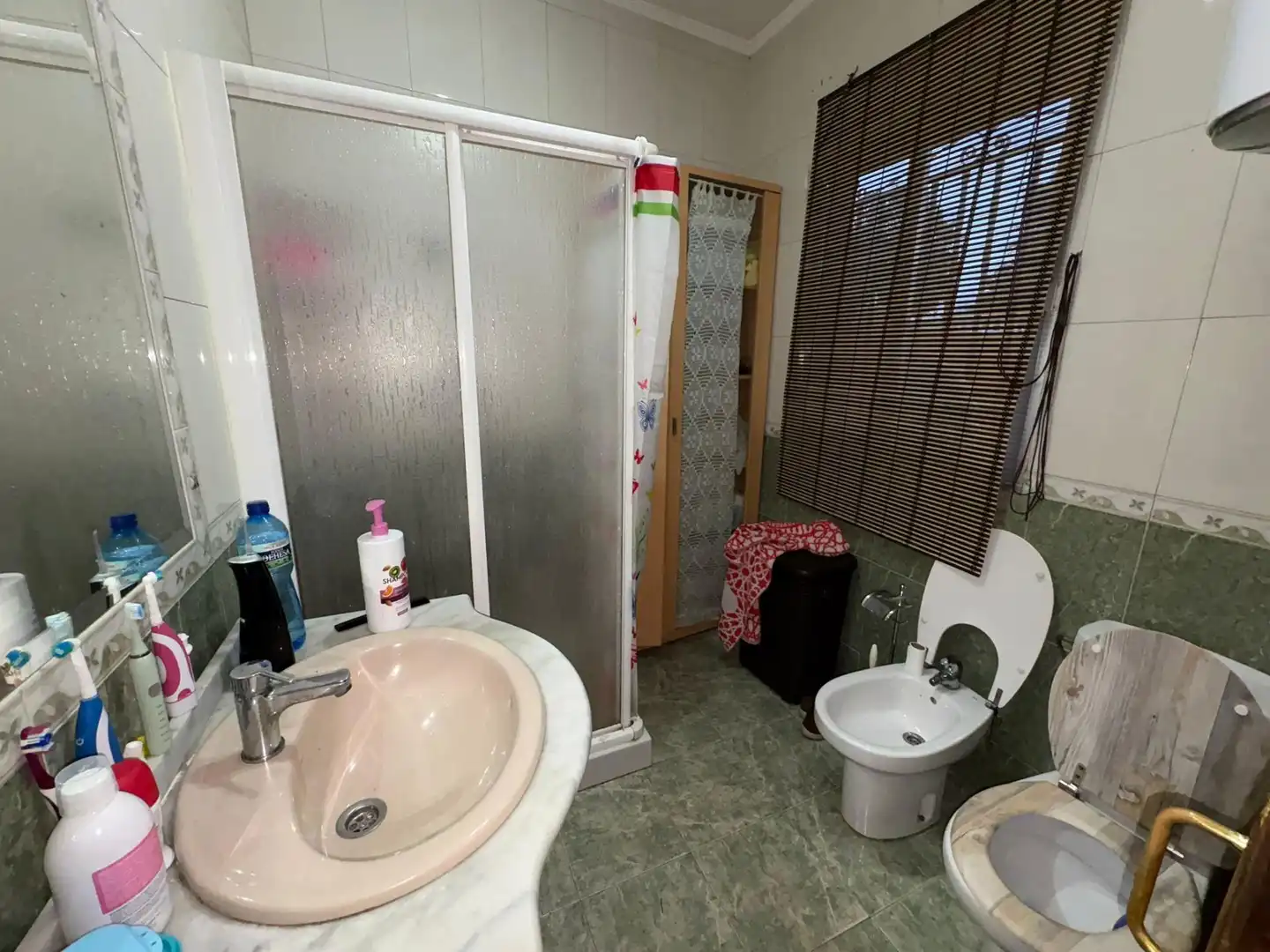 Bany de Casa o xalet en venda en Periurbano Oeste - Sierra