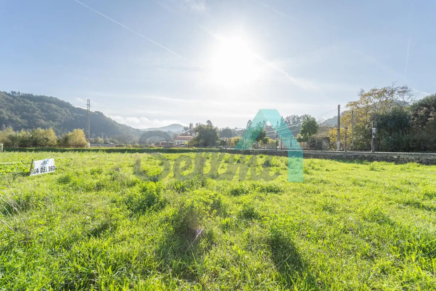 Residential for sale in Salas