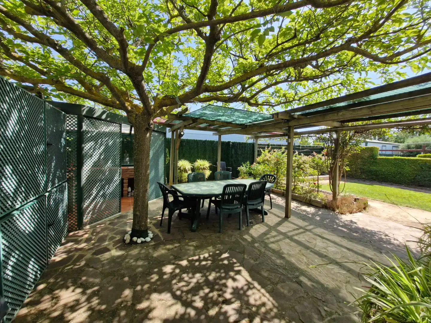 Terrace of Land for sale in Fuenmayor
