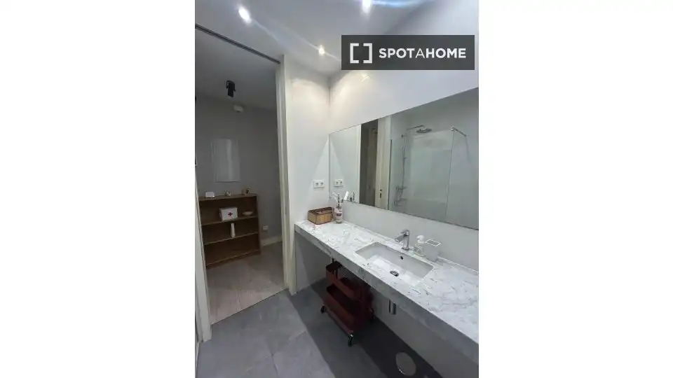 Piso en alquiler en Ciudad Lineal, imagen 11