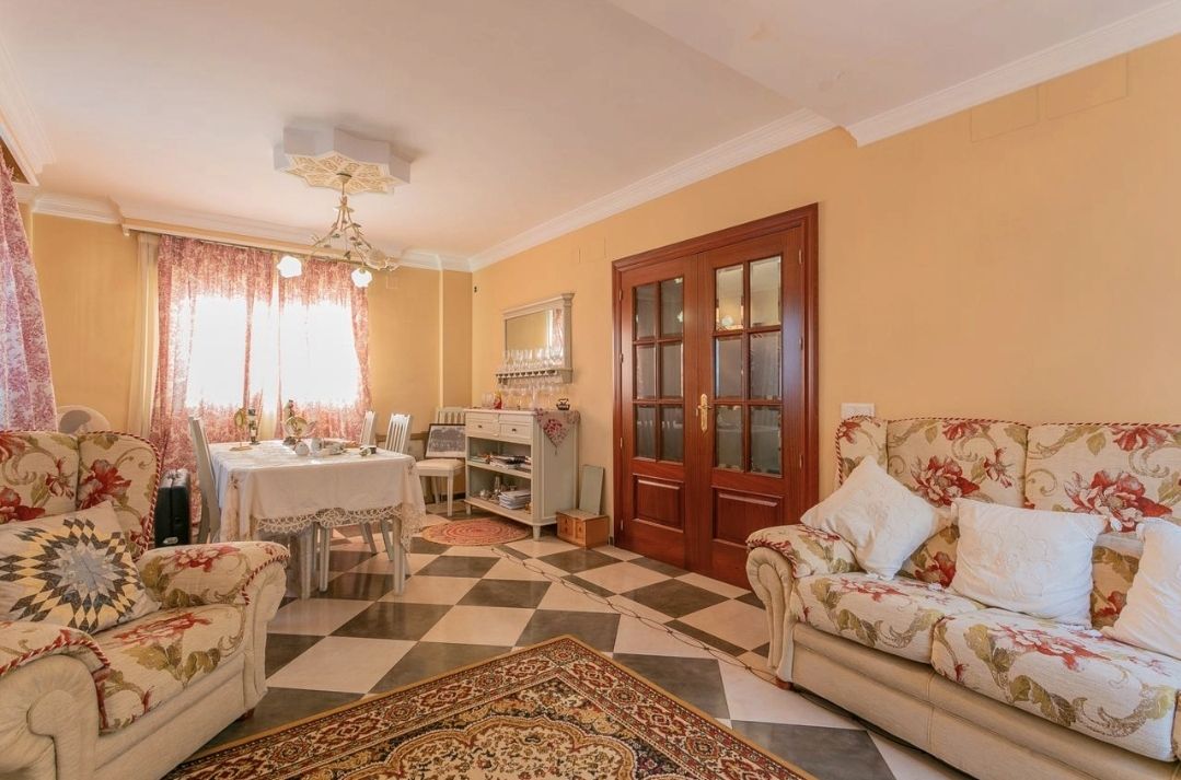 Single-family semi-detached for sale