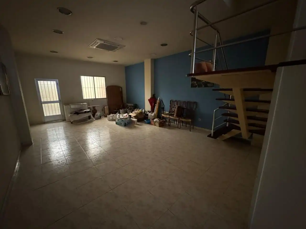 Local de alquiler en Coruña, 19, Plaza Industria