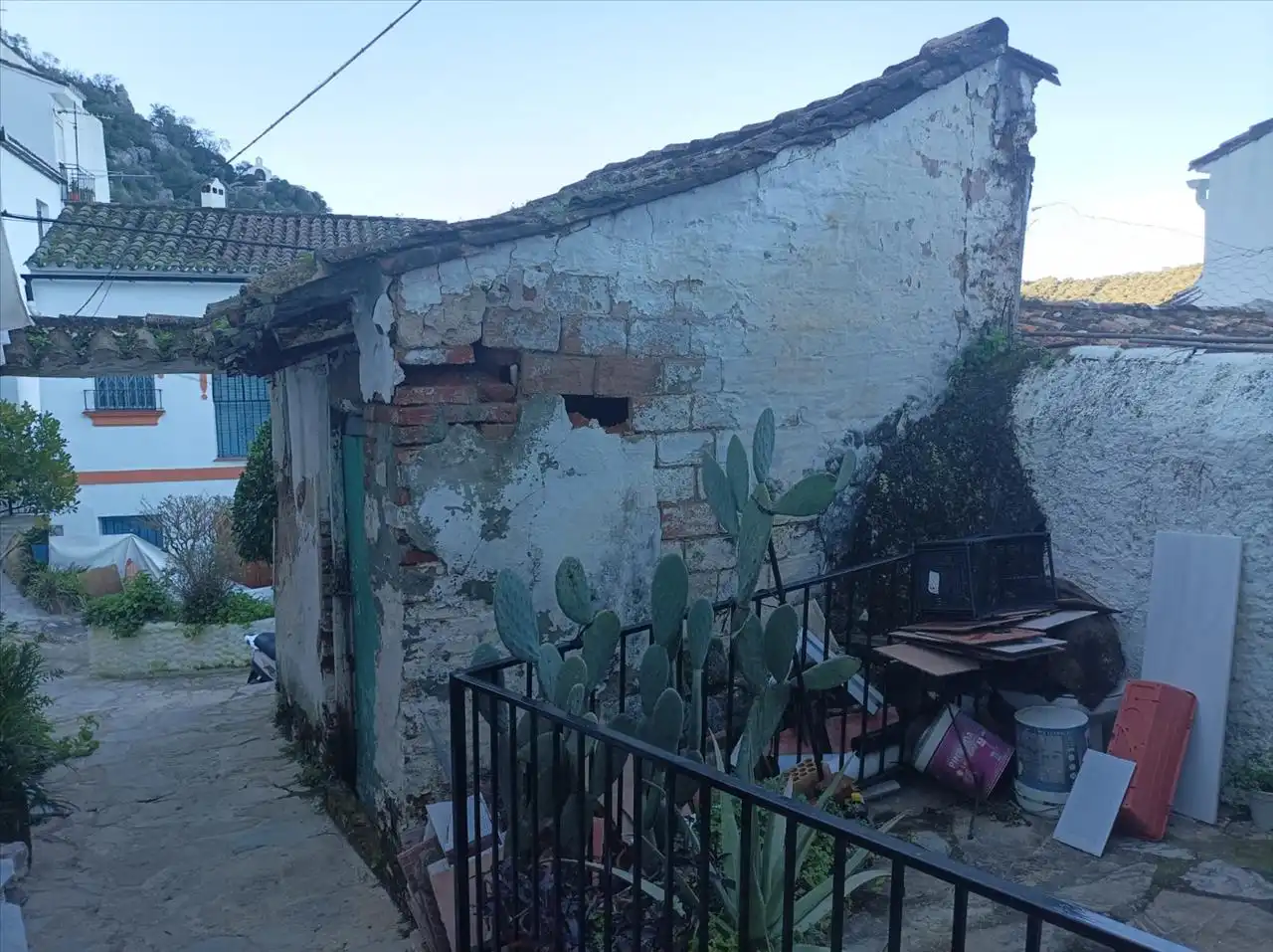 Piso en venta en Saucos, imagen 3