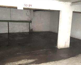 Aparcament de Garatge en venda en Banyoles