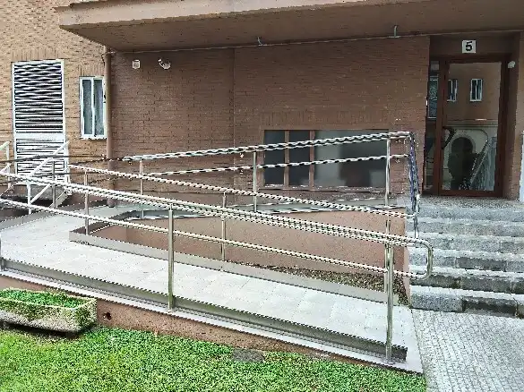 Appartement avec piscine à vendre à Calle San Martín del Pino, imagen 10