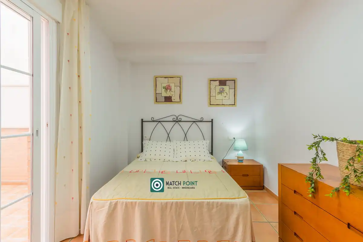 Detached homes for rent in Almuñécar, Granada