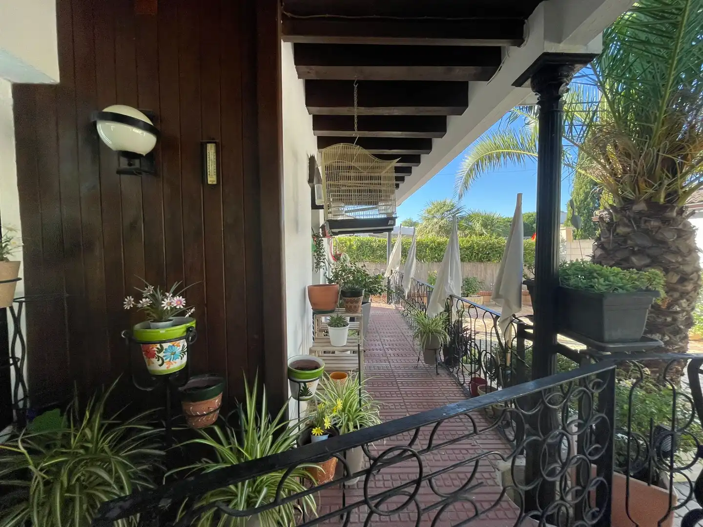 Chalet con jardín en venta en Barrio Codetosa, imagen 24