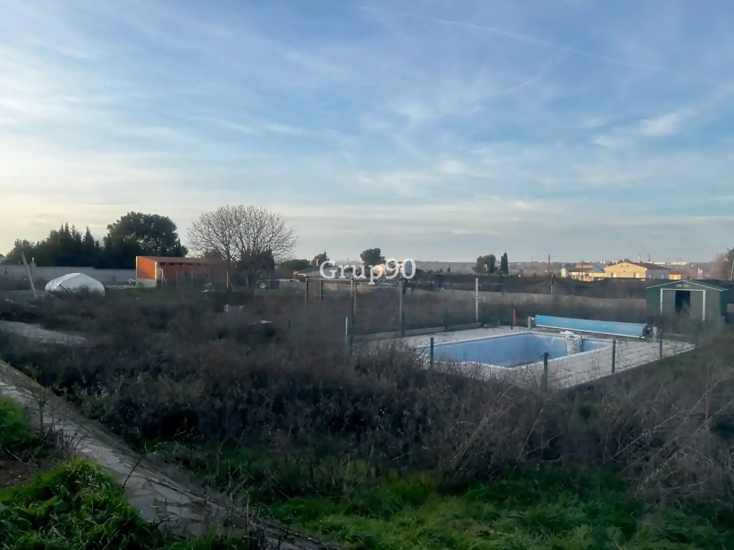 Casa o chalet en venta en Partida TERME DE GREALO, Partides Rurals