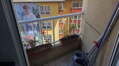 Photo 4 of Flat for sale in Rúa Daniel Cortezón, 2, Ribadeo, Lugo