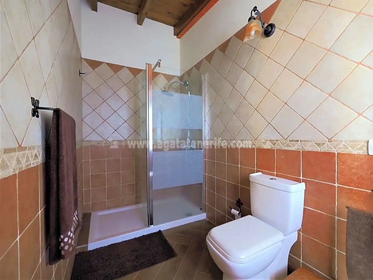 Casa con jardín en venta en La Guancha, imagen 69